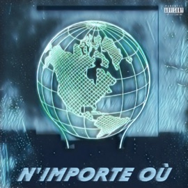 N'importe où (feat. Thib x Mao) Qram