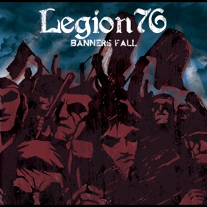Banners Fall - EP