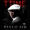 Datz Da Reason - Psyco Sid lyrics
