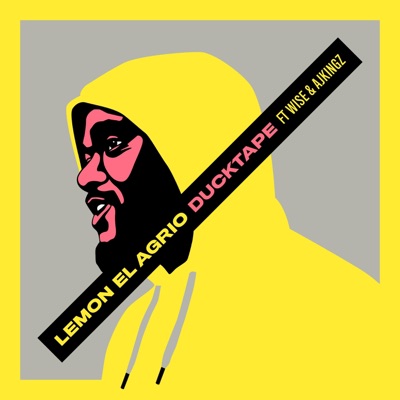 Ducktape (feat. Wise & AJKINGZ) - Single
