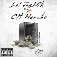 Bag (feat. Clt Hucho) - Single - Lul Jay10k