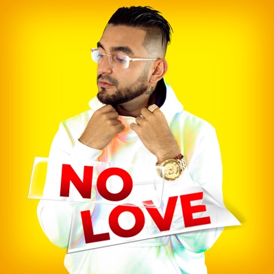 No Love (feat. Jaler On The Beat) - Single