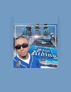Listen to Ruben G, watch music videos, read bio, see tour dates & more!