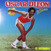 Oscar D' Leon - El Ángel de Mi Guarda