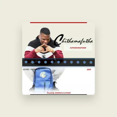 Listen to Chithamafutha, watch music videos, read bio, see tour dates & more!
