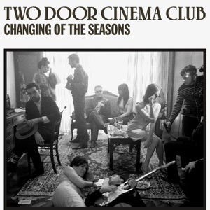 Changing of the Seasons - EP