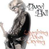 Daryl Hall - Laughing Down Crying