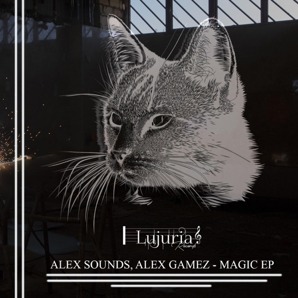 Magic Ep