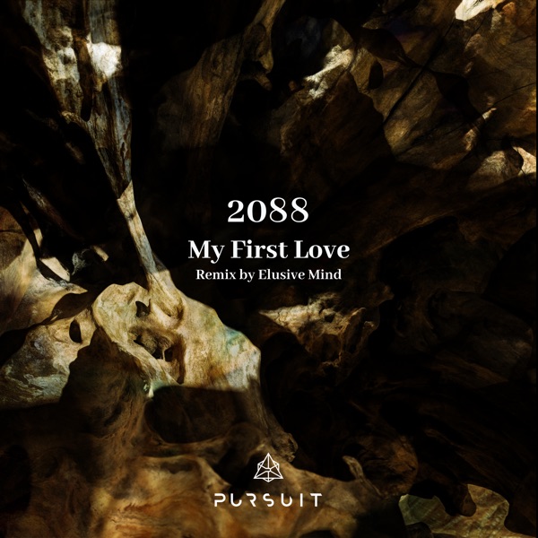 My First Love - Single