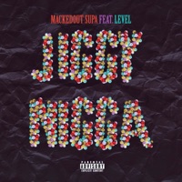 Jiggy N***a (feat. Level) - Single - Macked Out Supa