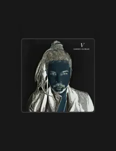 Ascolta James Kumar, guarda video musicali, leggi la biografia, vedi le date del tour & altro!