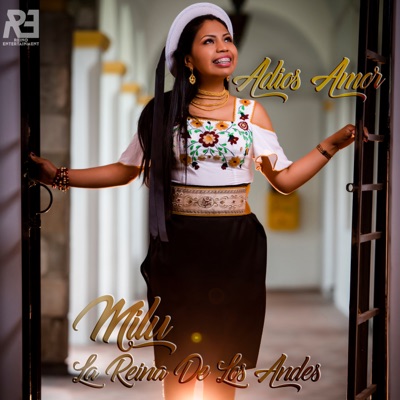 Milu La Reina De Los Andes - Lágrimas de Sangre