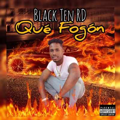 Qué Fogón - Single