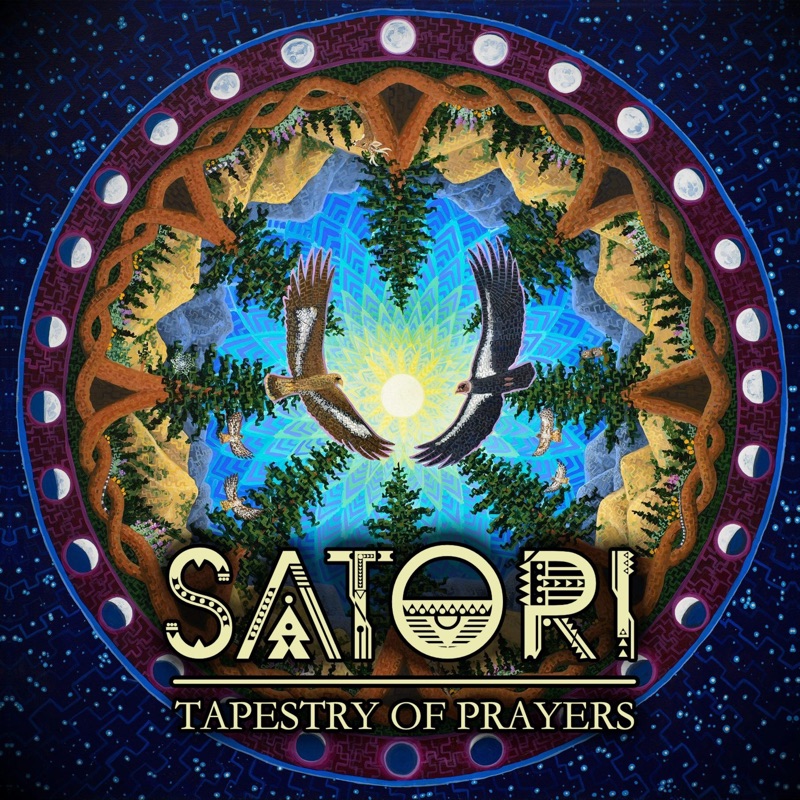 Tapestry of Prayers