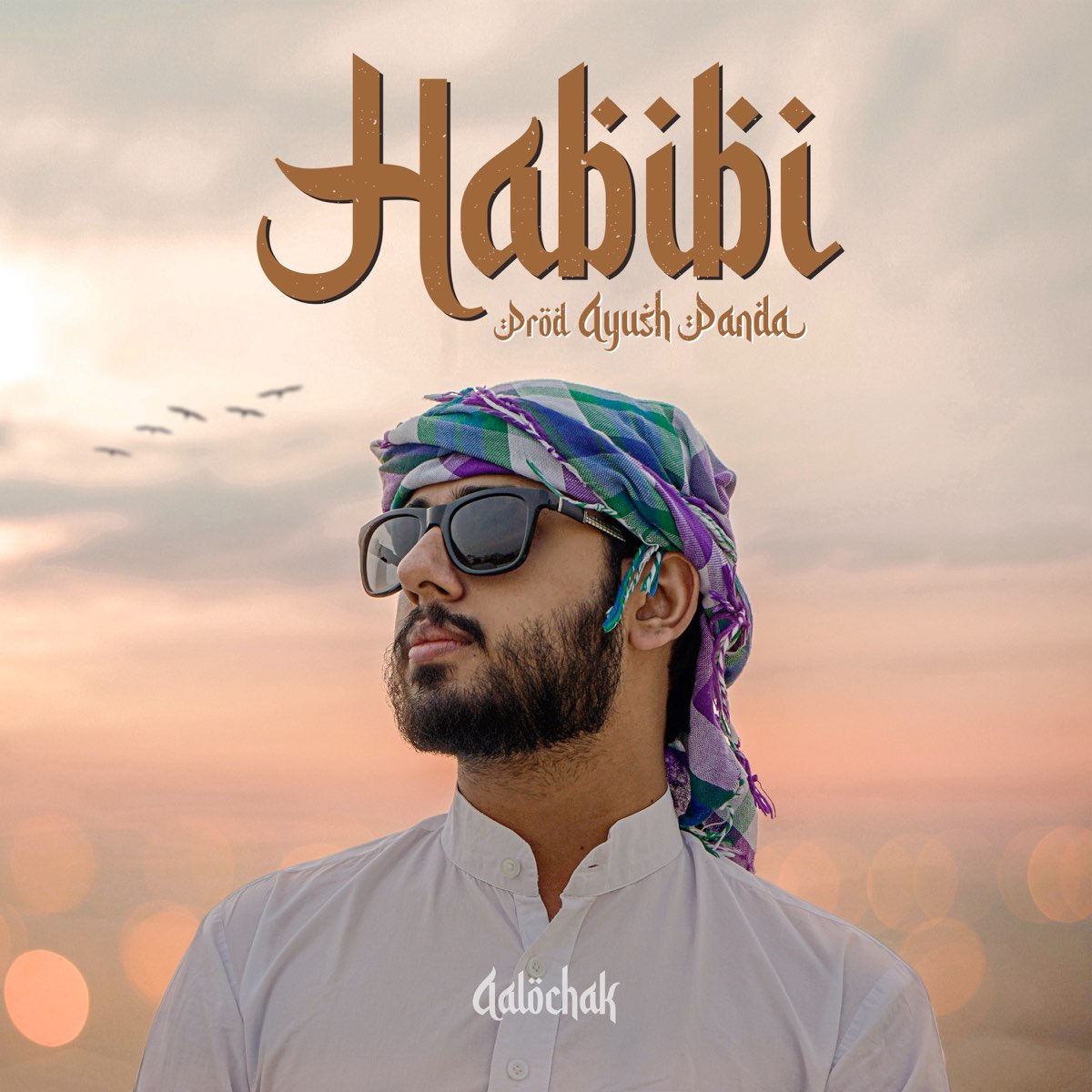 Habibi feat