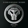 Stream & download 25 Years of Metalheadz, Pt. 1 - Single