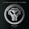 John B - Up All Night (Data 3 Remix)