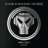 25 Years of Metalheadz, Pt. 1 - Single