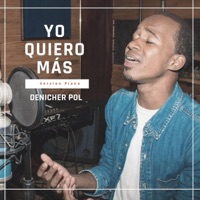 Yo quiero más