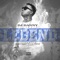 Legend (feat. MoneyBagg Yo & G Fresh) - DJ Danny lyrics