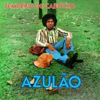 TEMPERO DE CABOCLO — AZULAO