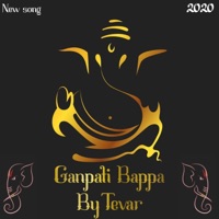Ganpati Bappa (feat. Pralay & Shreya) - Single - Tevar