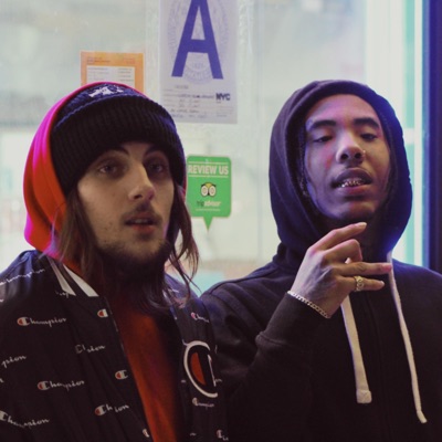 OMM (feat. Gm Spinelli) - Single