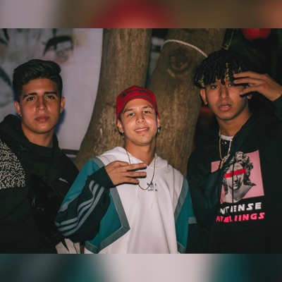 Nos Escapamos (feat. Oudan & Maik) - Single