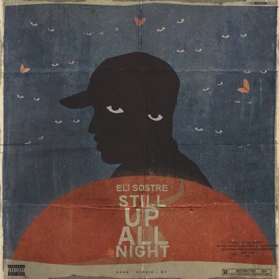 Cover artwork for Lean On