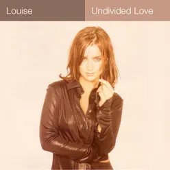 Undivided Love - Single - Louise