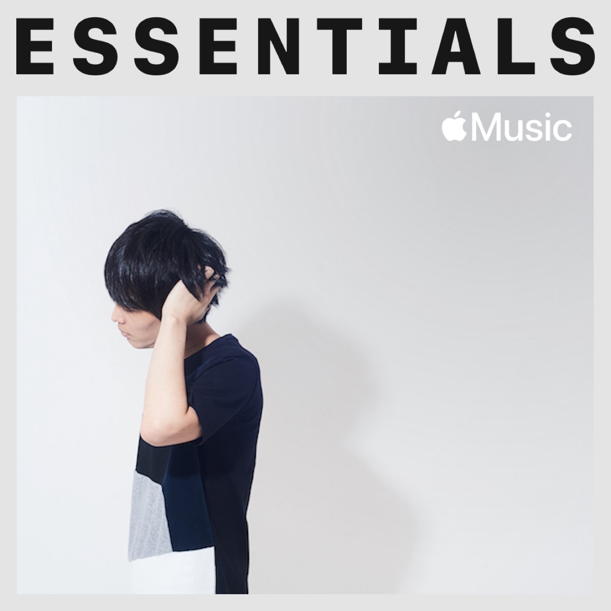Apple Musicの はじめての Deco 27 Apple Musicの はじめての Deco 27