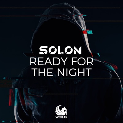 Ready for the Night - Single