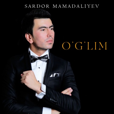 O'g'lim - Single