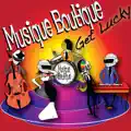 GET LUCKY(LATIN LOUNGE VERSION
