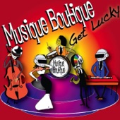 Get Lucky (Latin Lounge Version) artwork