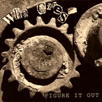 Figure It Out - Single - Who Cares