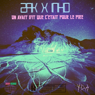 On avait dit que c'était pour le pire (feat. INHO) - Single