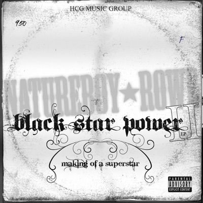 Black Star Power 2 : Making of a Superstar