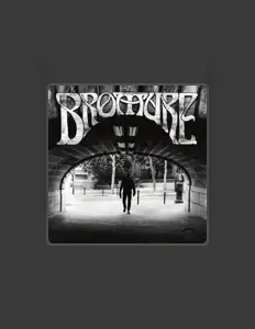 Listen to Bromure, watch music videos, read bio, see tour dates & more!