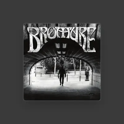 Listen to Bromure, watch music videos, read bio, see tour dates & more!