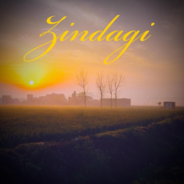 Zindagi (feat. POOJA TIWARI)