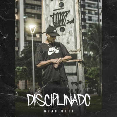 Disciplinado - Single