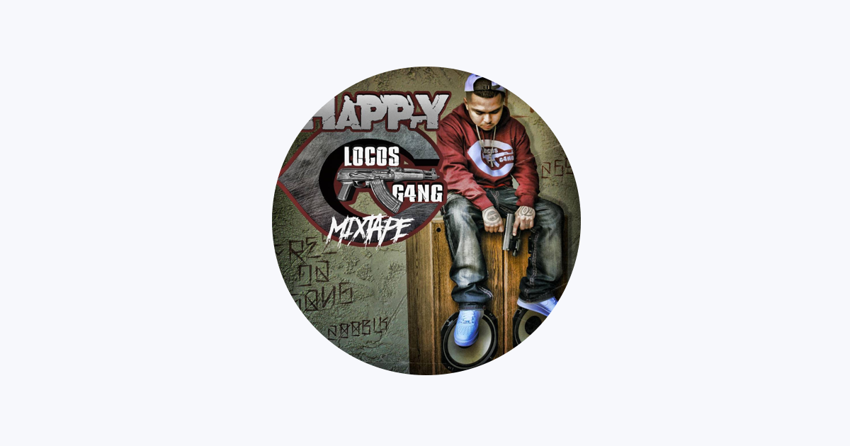 Casper Locs - Apple Music