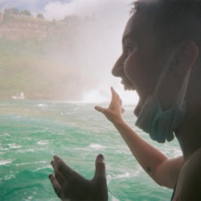 Odie Leigh - Ronnie's Song