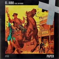 Paper - Single - El Jubo