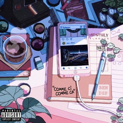 Comme Ci Comme Ca - Single