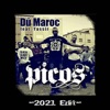 Picos (feat. Yassir) [2021 Edit] - Single