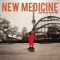 End of the World - New Medicine lyrics