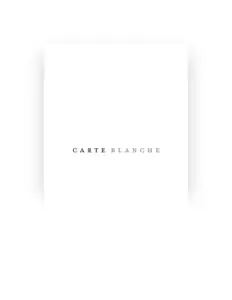 Listen to Carte Blanche, watch music videos, read bio, see tour dates & more!