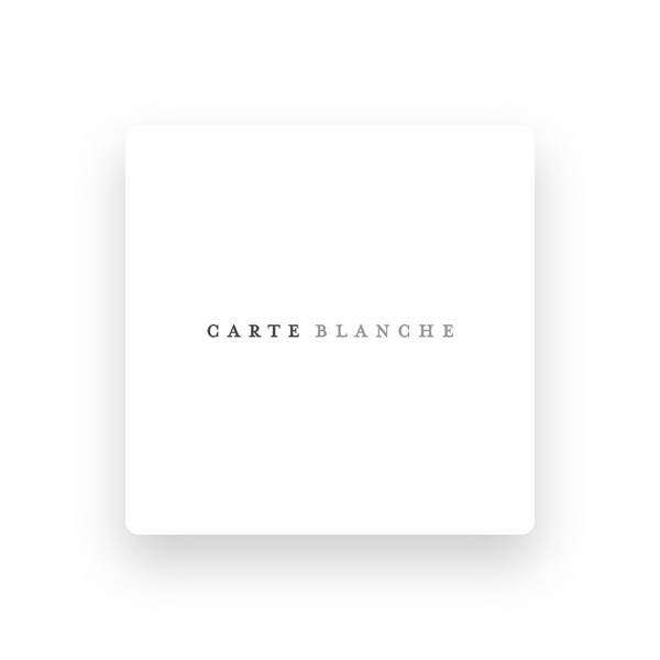 Carte Blanche's avatar